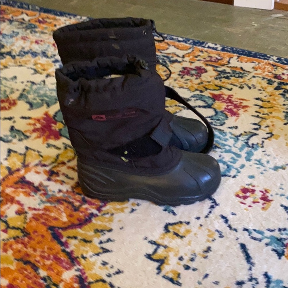 Do not fit.
